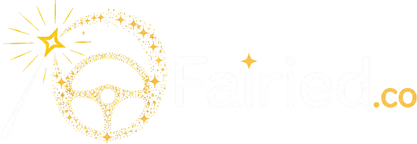 Fairied.co